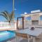 Velomar Villa