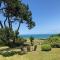 Le colombier, villa vue mer accès plage 300M - 滨海瓦朗日维尔 Le colombier, villa vue mer accès plage 300M - 滨海瓦朗日维尔