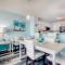 Prince Resort Oceanfront 1834 at Cherry Grove Pier - ميرتل بيتش
