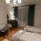 Hostel LUNA