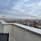 4 Room Penthouse Terrace W18+W19