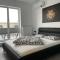 4 Room Penthouse Terrace W18+W19