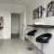 4 Room Penthouse Terrace W18+W19