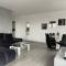 4 Room Penthouse Terrace W18+W19