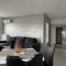 4 Room Penthouse Terrace W18+W19