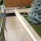 4 Room Penthouse Terrace W18+W19