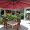 Thoddoo Garden inn