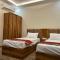 Hotel Taj Sarovar By WB Inn - Agra