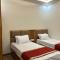 Hotel Taj Sarovar By WB Inn - Agra