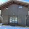 Chalet Le Paddock