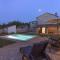 Cozy istrian stone villa Sasso with private pool - Petehi