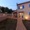 Cozy istrian stone villa Sasso with private pool - Petehi