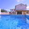 Cozy istrian stone villa Sasso with private pool - Petehi