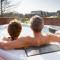 Trevone House with Hot Tub on Retallack Resort