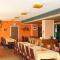 Hotel Stille