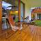 AHA Jasná Apartmány