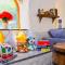 SAUNTON SUNSHINE COTTAGE 3 Bedrooms