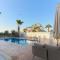 Pernera Gardens Villa