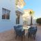 Pernera Gardens Villa
