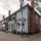 Pelican Cottage, Aldeburgh