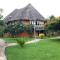 Tembo Beach Cottage - Malindi