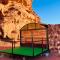 Bedouin Lifestyle Camp