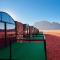 Bedouin Lifestyle Camp