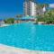 Edgewater Beach Resort by Panhandle Getaways