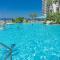 Edgewater Beach Resort by Panhandle Getaways