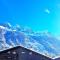 Chamonix superbe appartement vue Mont Blanc - Chamonix-Mont-Blanc