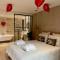 Madame Imagine, Lodges & SPA Epinal