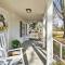 Pet-Friendly Greensboro Vacation Rental!