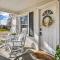 Pet-Friendly Greensboro Vacation Rental!