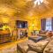 Pet-Friendly Cabot Cabin with Fenced Yard! - Cabot