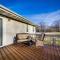 Fulton Vacation Rental 13 Mi to Mizzou!