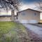 Fulton Vacation Rental 13 Mi to Mizzou!