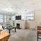 Lancaster Unit with Expansive Covered Porch!