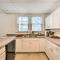 Lancaster Unit with Expansive Covered Porch!