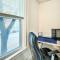 Lancaster Unit with Expansive Covered Porch!