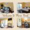 Serene 3BR Apartment 4TVs Free Wi-Fi & Parking -E-