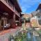 Chaluenxay Boutique hotel - Luang Prabang