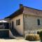 Gite le Roucayral , vue imprenable sur St Cirq Lapopie, deux chambres climatisées - 托德弗赫