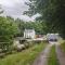 Riverside cottage walking distance into Caernarfon