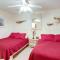 Marylander Condominiums, 90 steps from the beach