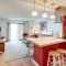 Marylander Condominiums, 90 steps from the beach