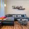SunnySide Apartmanház