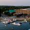 Harbor Shores on Lake Geneva