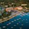 Harbor Shores on Lake Geneva