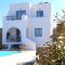 The Nine Graces - Kastraki Villas with Private Swimming Pool - 纳克索斯岛卡斯特拉基