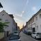 Romantisches Kamin-Apartment by Rabe - Netflix & Coffee-Bar & Parkplatz - Karlsruhe
